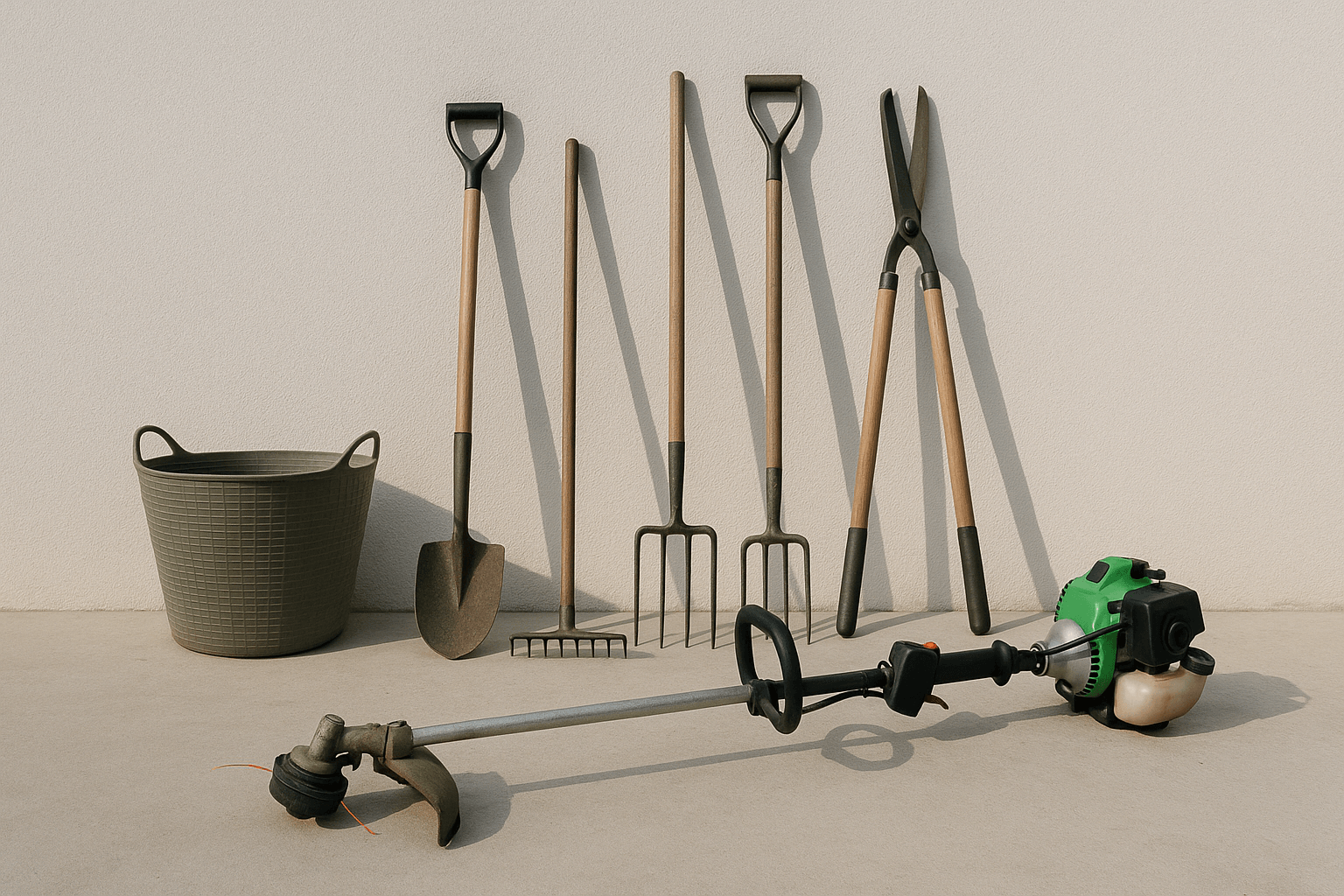 Jardinero Chiclana - Servicios profesionales en Chiclana de la Frontera